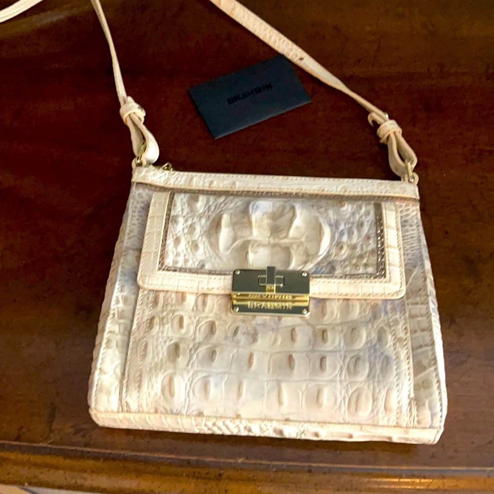 Brahmin purse!